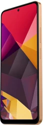 Смартфон Redmi Note 12 6GB/128GB с NFC золотистый (международная версия) - фото5