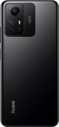 Смартфон Redmi Note 12S 8GB/256GB с NFC черный (международная версия) - фото4