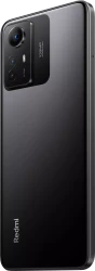 Смартфон Redmi Note 12S 8GB/256GB с NFC черный (международная версия) - фото6