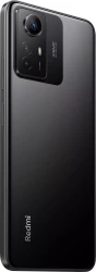 Смартфон Redmi Note 12S 8GB/256GB с NFC черный (международная версия) - фото7