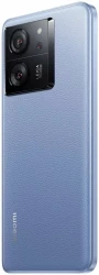 Смартфон Xiaomi 13T 8GB/256GB альпийский синий (международная версия) - фото7
