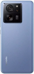 Смартфон Xiaomi 13T 8GB/256GB альпийский синий (международная версия) - фото4