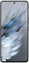 Смартфон Nubia Z50S Pro 12GB/256GB черный (международная версия) - фото3