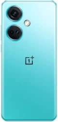 Смартфон OnePlus Nord CE 3 5G 12GB/256GB всплеск воды (индийская версия) - фото3