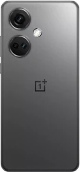 Смартфон OnePlus Nord CE 3 5G 12GB/256GB серый мерцающий (индийская версия) - фото2