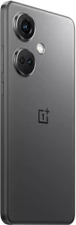Смартфон OnePlus Nord CE 3 5G 12GB/256GB серый мерцающий (индийская версия) - фото4