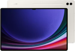 Планшет Samsung Galaxy Tab S9 Ultra 5G SM-X916 12GB/256GB (кремовый) - фото