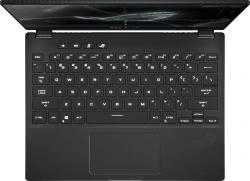 Ноутбук-трансформер Asus ROG Flow X13 GV301QH-K6231 + внешняя RTX 3080 - фото7