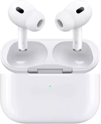 Наушники Apple AirPods Pro 2 (с разъемом USB Type-C) - фото