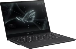 Ноутбук-трансформер Asus ROG Flow X13 GV301QH-K6231 + внешняя RTX 3080 - фото2