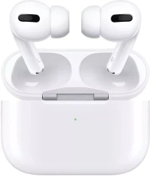 Наушники Apple AirPods Pro 2 (с разъемом USB Type-C) - фото2