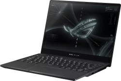 Ноутбук-трансформер Asus ROG Flow X13 GV301QH-K6231 + внешняя RTX 3080 - фото3