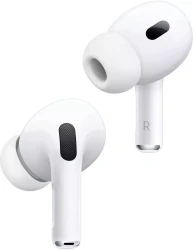 Наушники Apple AirPods Pro 2 (с разъемом USB Type-C) - фото3