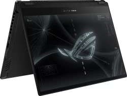 Ноутбук-трансформер Asus ROG Flow X13 GV301QH-K6231 + внешняя RTX 3080 - фото4