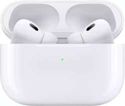 Наушники Apple AirPods Pro 2 (с разъемом USB Type-C) - фото4