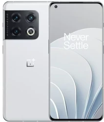 Смартфон OnePlus 10 Pro 8GB/256GB (белая панда) - фото