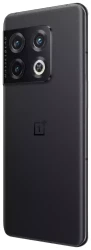 Смартфон OnePlus 10 Pro NE2215 12GB/256GB (вулканический черный) - фото2