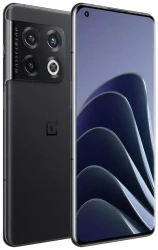 Смартфон OnePlus 10 Pro NE2215 12GB/256GB (вулканический черный) - фото3
