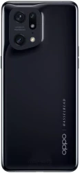 Смартфон Oppo Find X5 8GB/256GB (черный) - фото2