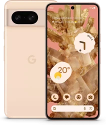 Смартфон Google Pixel 8 8GB/256GB (роза) - фото