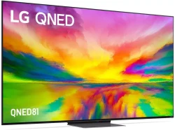 Телевизор LG QNED81 65QNED816RA - фото