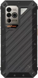 Смартфон Ulefone Power Armor 18T (черный) - фото3