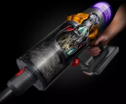 Пылесос Dyson V15 Detect Absolute Extra - фото4