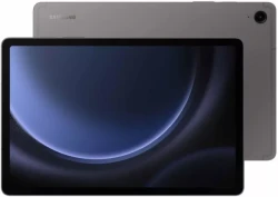 Планшет SAMSUNG Galaxy Tab S9 FE Wi-Fi SM-X510 6GB/128GB (графит) - фото