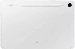 Планшет Samsung Galaxy Tab S9 FE Wi-Fi SM-X510 6GB/128GB (серебристый) - фото7