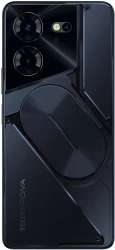 Смартфон Tecno Pova 5 Pro 5G 8GB/128GB (черный) - фото3
