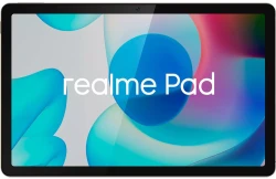 Планшет Realme Pad Wi-Fi 6GB/128GB (золотистый) - фото