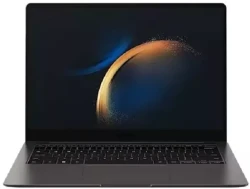 Ноутбук Samsung Galaxy Book3 Pro 14 NP940XFG-KC2HK - фото