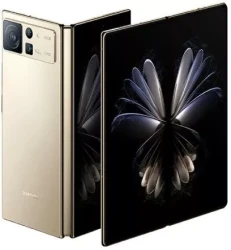 Смартфон Xiaomi MIX Fold 2 12GB/512GB золотистый (китайская версия) - фото