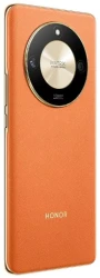 Смартфон HONOR X9b 8GB/256GB международная версия (марокканский оранжевый) - фото4