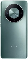 Смартфон HONOR X9b 8GB/256GB международная версия (изумрудный зеленый) - фото2