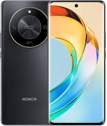 Смартфон HONOR X9b 12GB/256GB международная версия (полночный черный) - фото