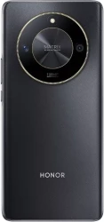 Смартфон HONOR X9b 12GB/256GB международная версия (полночный черный) - фото2