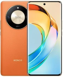 Смартфон HONOR X9b 12GB/256GB международная версия (марокканский оранжевый) - фото