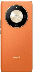Смартфон HONOR X9b 8GB/256GB международная версия (марокканский оранжевый) - фото2