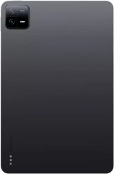 Планшет Xiaomi Pad 6 8GB/128GB (темно-серый, международная версия) - фото3