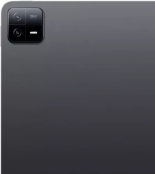 Планшет Xiaomi Pad 6 8GB/128GB (темно-серый, международная версия) - фото4