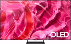 Телевизор Samsung OLED 4K S90C QE77S90CATXXH - фото