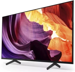 Телевизор Sony Bravia X81K KD-43X81K - фото2