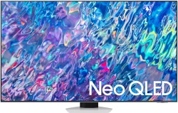 Телевизор Samsung QE55QN85BAU - фото