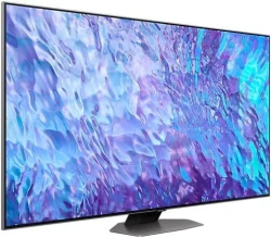 Телевизор Samsung QLED 4K Q80C QE65Q80CAUXRU - фото3