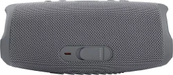 Портативная акустика JBL Charge 5 Gray - фото5