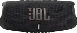 Портативная акустика JBL Charge 5 Black - фото2