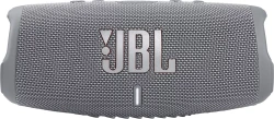 Портативная акустика JBL Charge 5 Gray - фото2