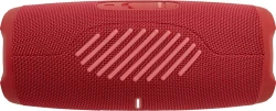 Портативная акустика JBL Charge 5 Red - фото4