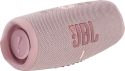 Портативная акустика JBL Charge 5 Pink - фото